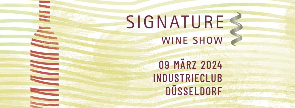 Signature Wine Show 2024