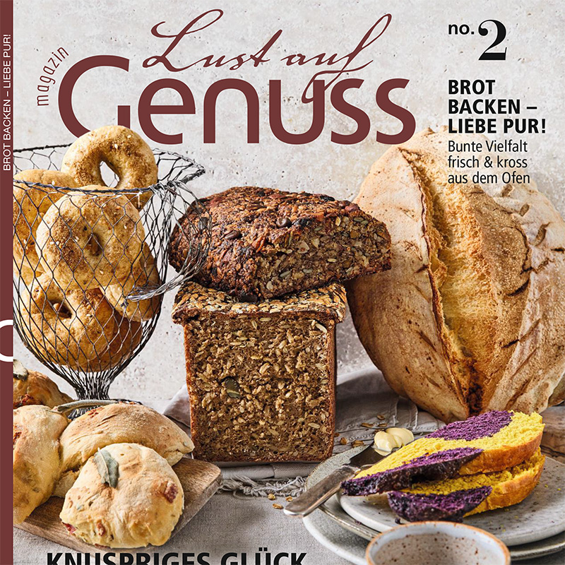 VON DER WIESE INS GLAS